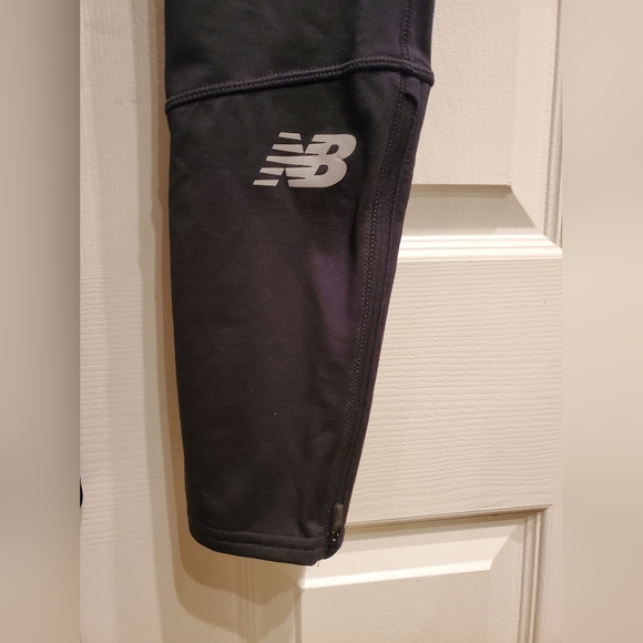 New Balance Impact Run Tights - Picture 3 of 10